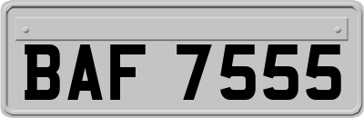 BAF7555