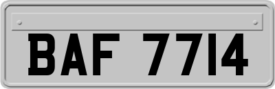 BAF7714