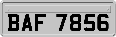 BAF7856