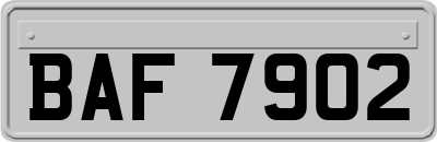 BAF7902