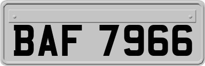 BAF7966