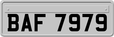 BAF7979