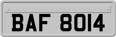 BAF8014