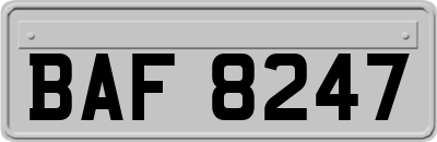 BAF8247