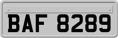 BAF8289