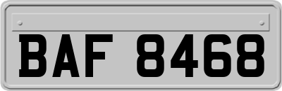 BAF8468