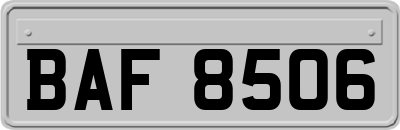 BAF8506
