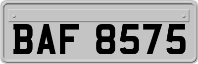 BAF8575