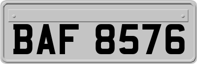 BAF8576