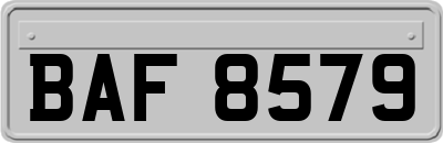BAF8579