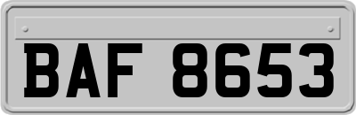 BAF8653