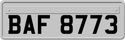 BAF8773