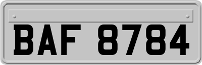 BAF8784