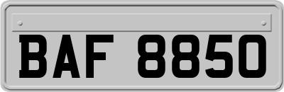 BAF8850