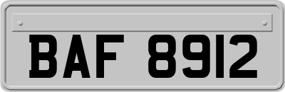 BAF8912
