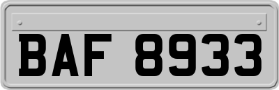 BAF8933