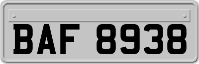 BAF8938