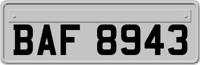 BAF8943