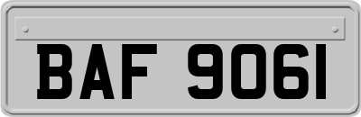 BAF9061