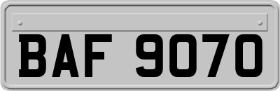 BAF9070