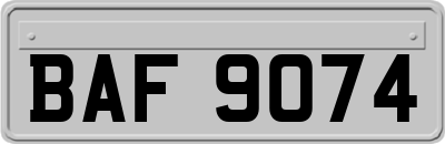 BAF9074