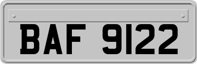 BAF9122