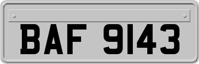 BAF9143