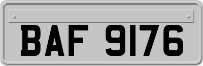 BAF9176