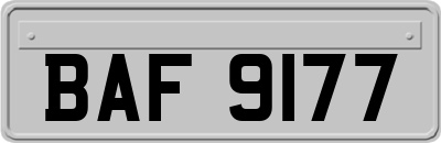 BAF9177