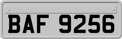 BAF9256