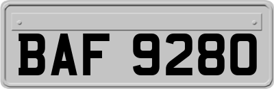 BAF9280