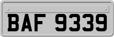 BAF9339