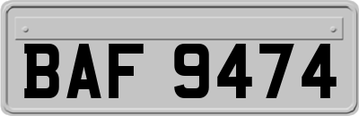 BAF9474