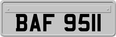 BAF9511