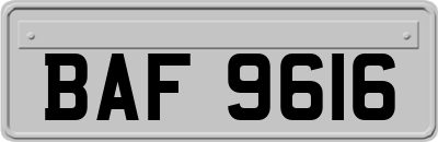 BAF9616