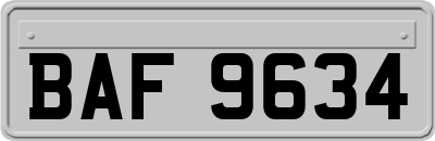 BAF9634