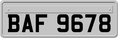 BAF9678