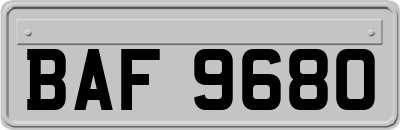 BAF9680