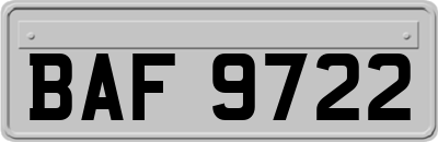 BAF9722