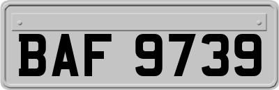 BAF9739