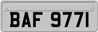 BAF9771