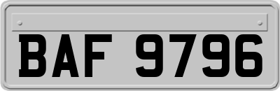 BAF9796