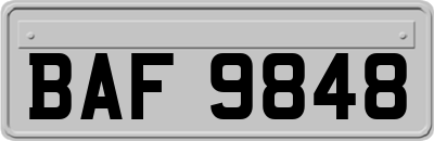BAF9848