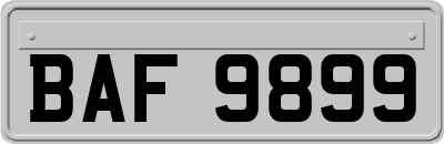 BAF9899