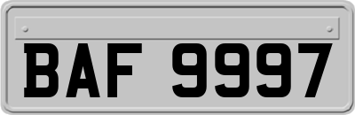 BAF9997