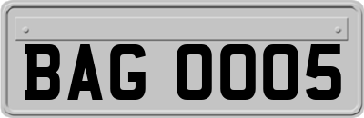BAG0005