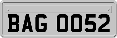 BAG0052