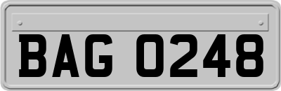 BAG0248