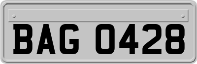 BAG0428