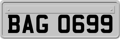 BAG0699